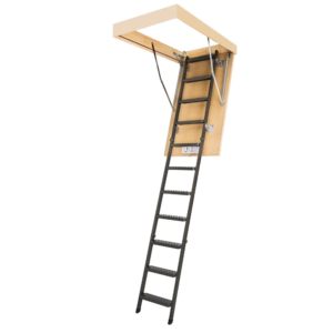 LMS Insulated