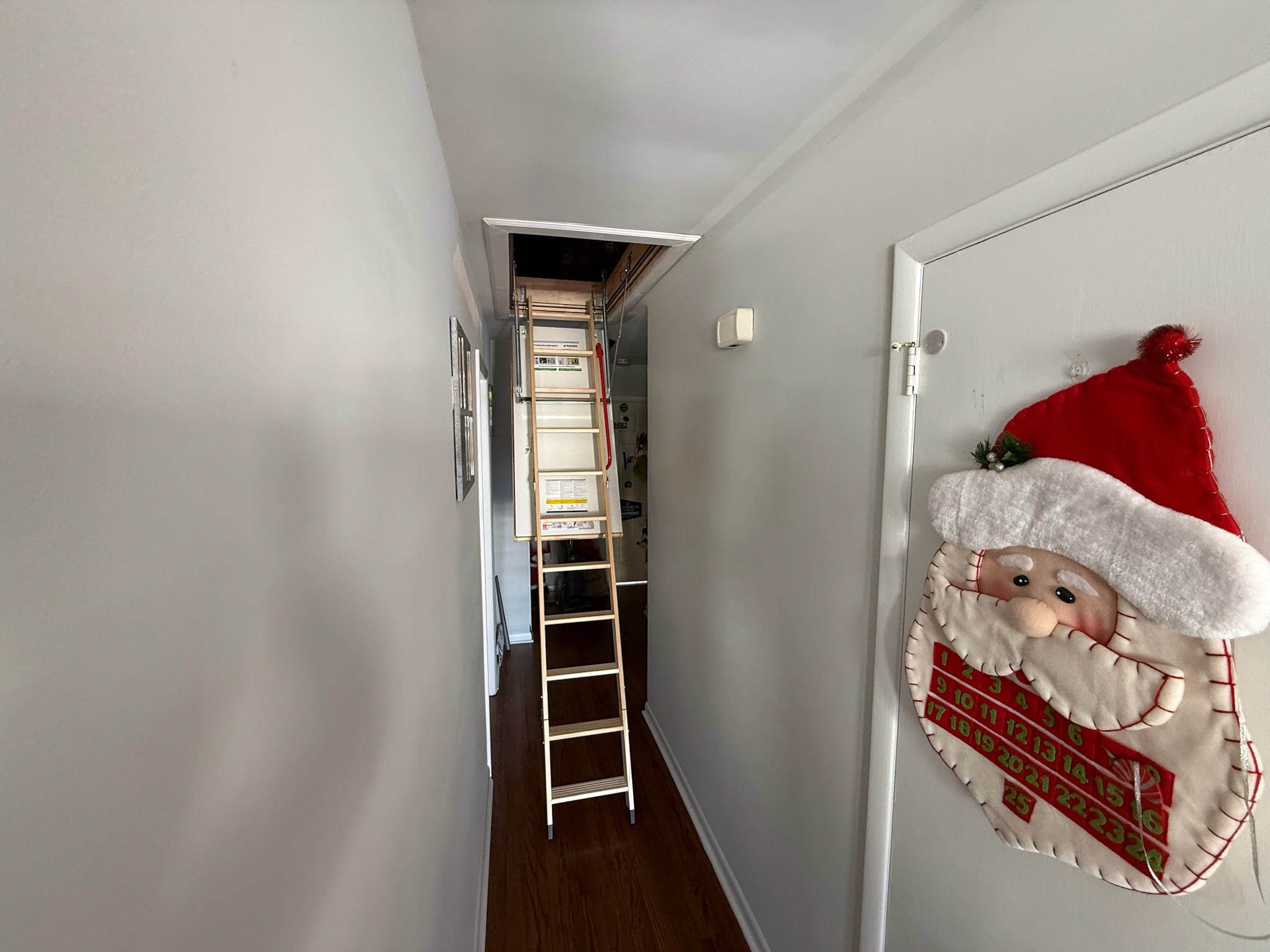 Why Clear Information and Professional Installation Matter: A New Jersey Attic Ladder Success Story