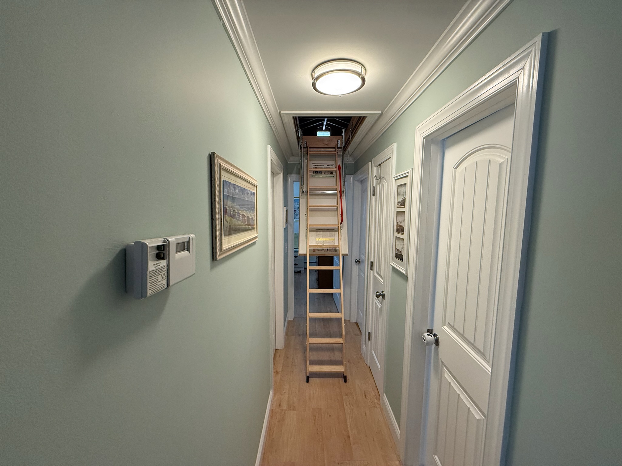 From One Attic Ladder to Two: A New Jersey Homeowner’s Experience with Atticcraft